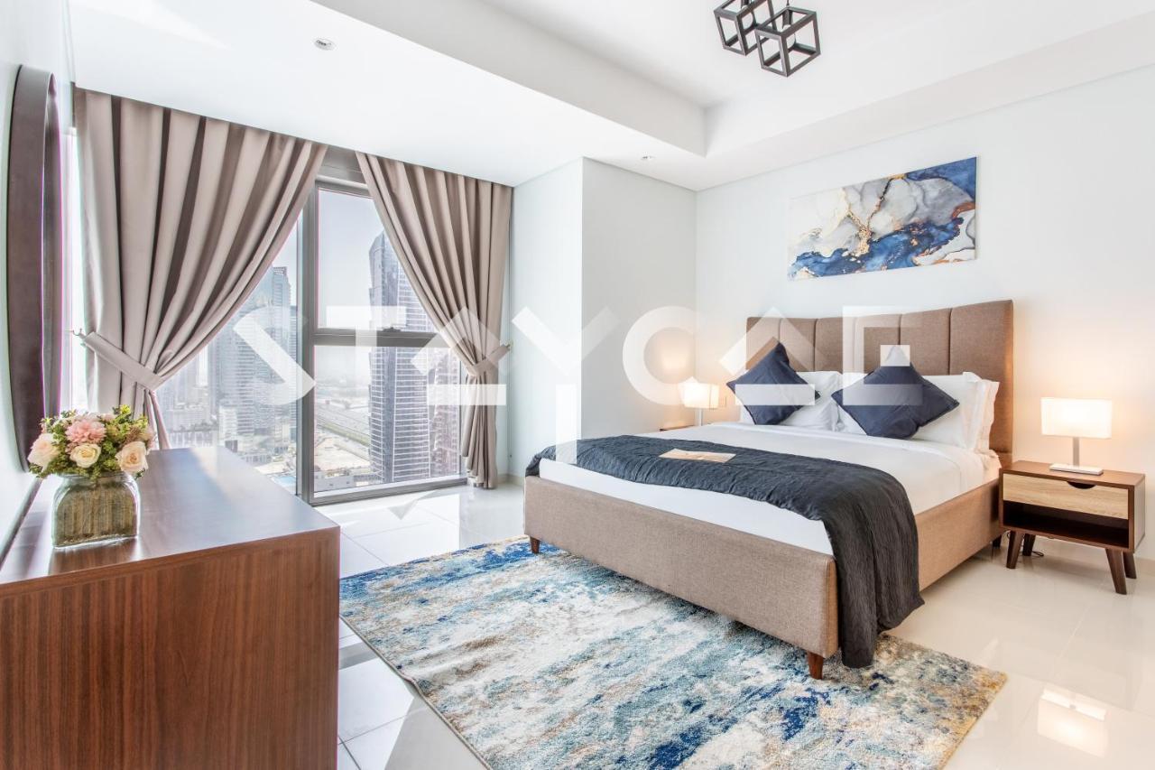Staycae Homes - Paramount Midtown