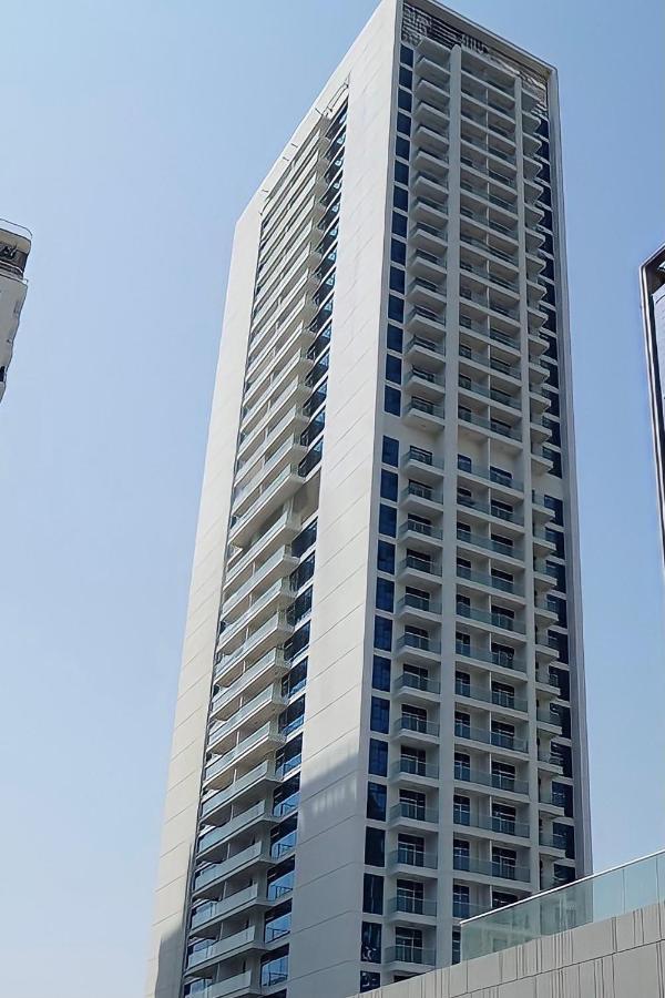 Luxury - Marina Apartment