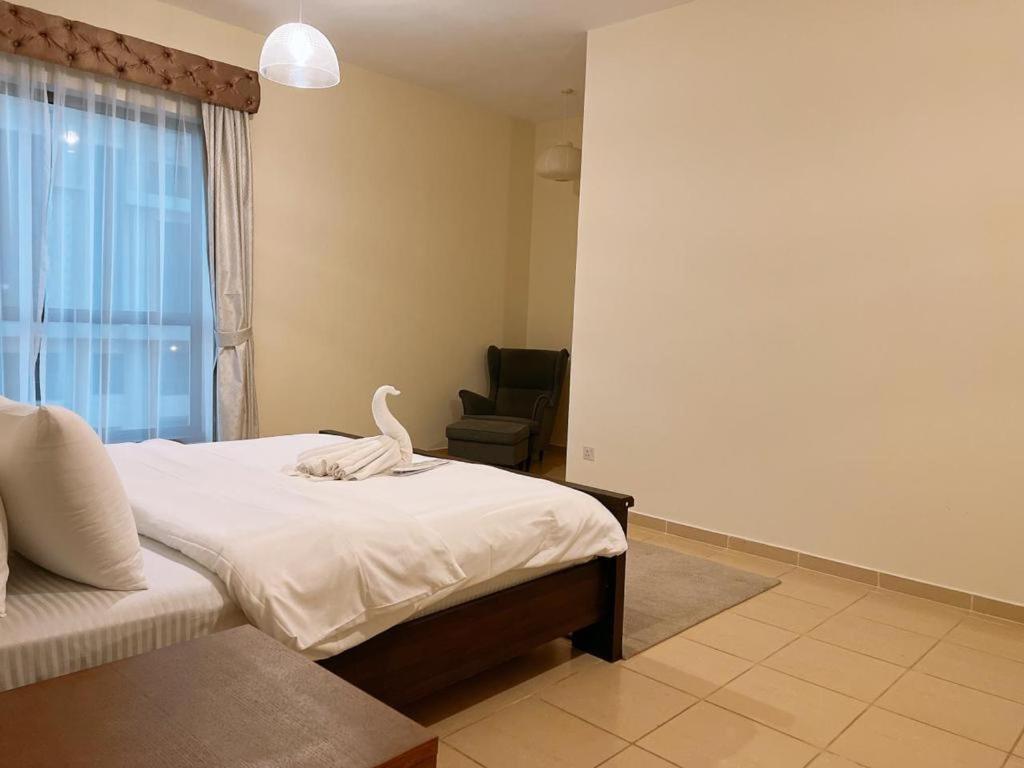 2201 Spacious Family In Jbr * Dubai