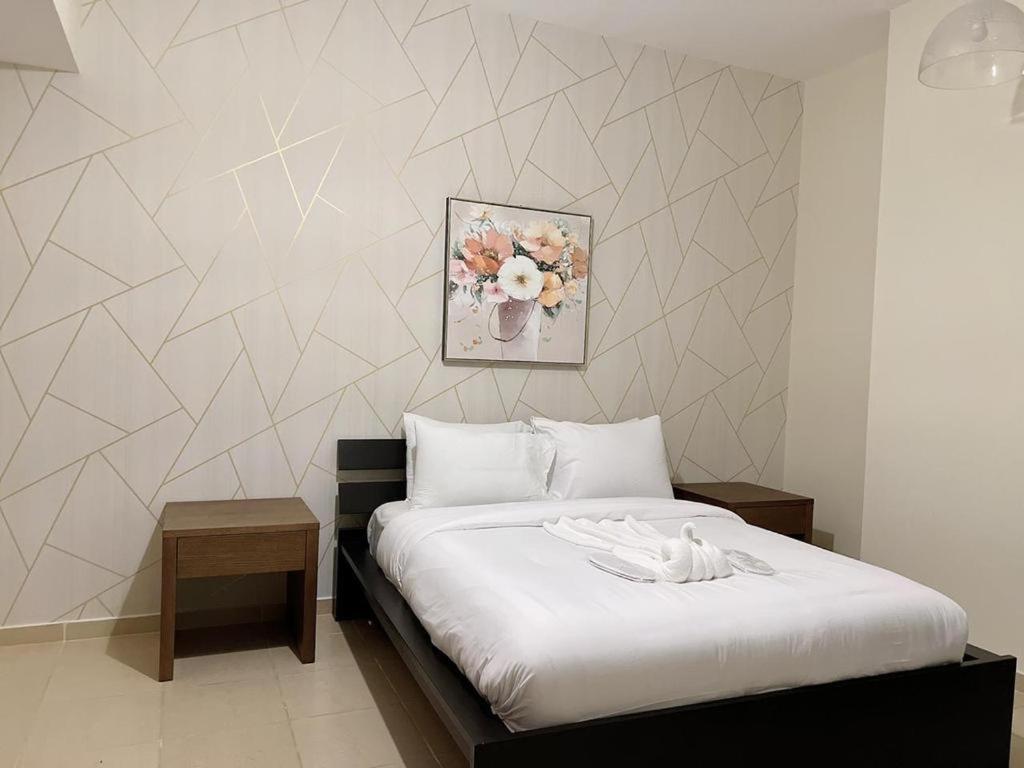 2201 Spacious Family In Jbr * Dubai