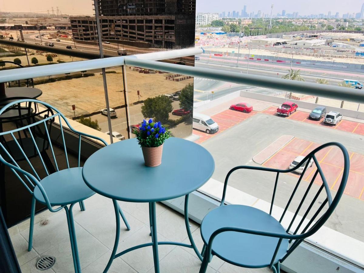 Apartment New Age - Cozy In Goldcrest Views 2, Jlt Dubai