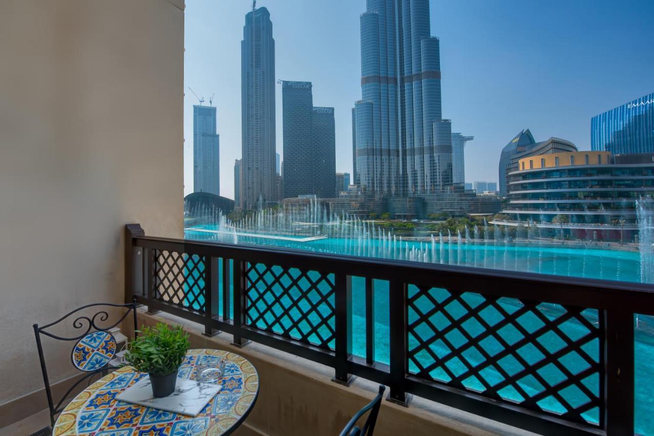 Durrani Homes - Heaven On Earth Daire Dubai