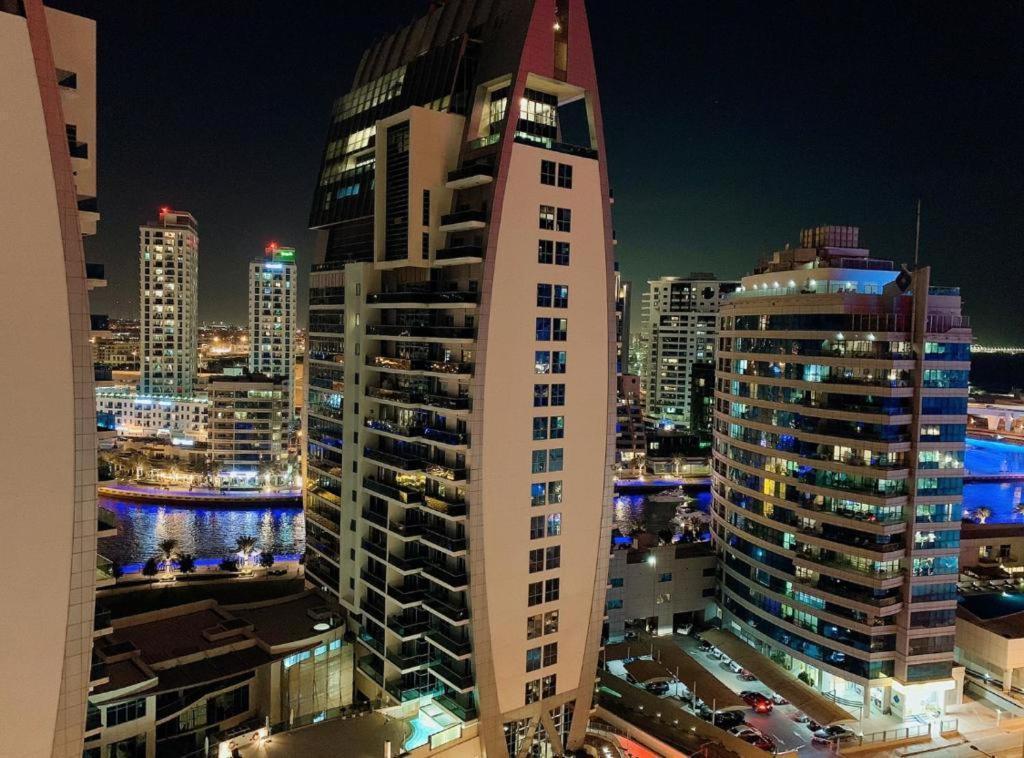 2201 Spacious Family In Jbr