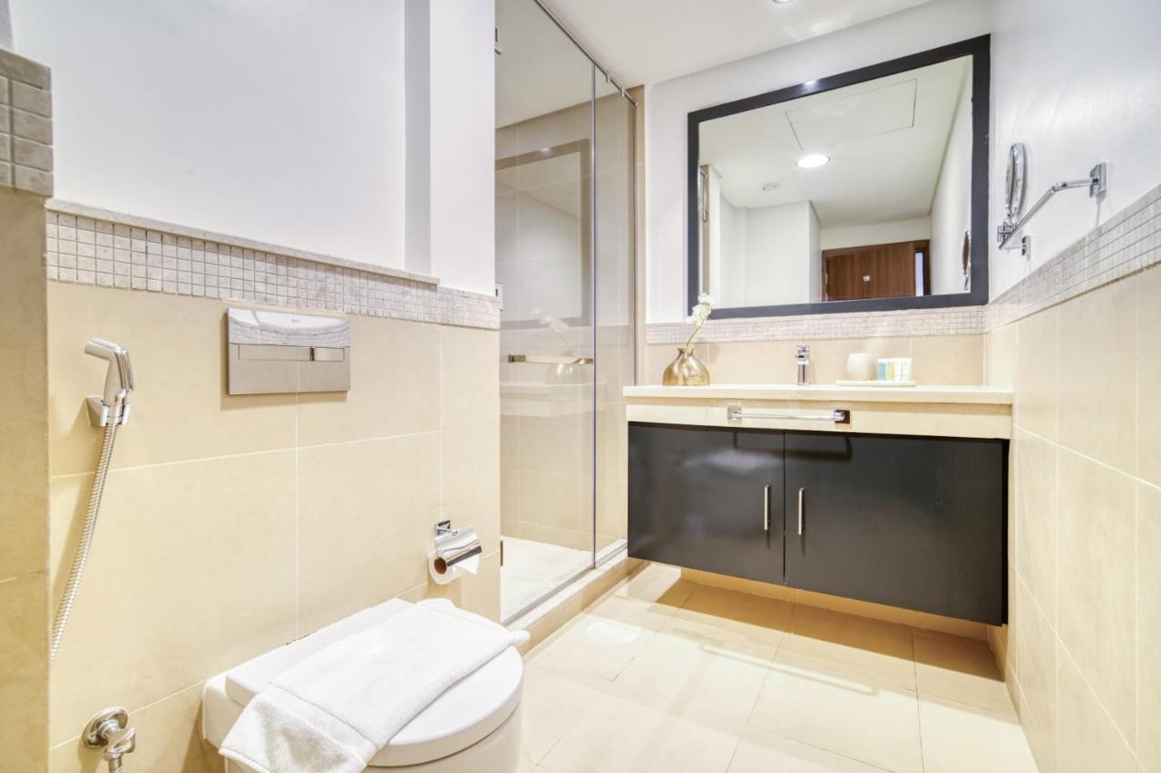 Burj Vista, Downtown - Burj Khalifa View - Mint Apartment Dubai
