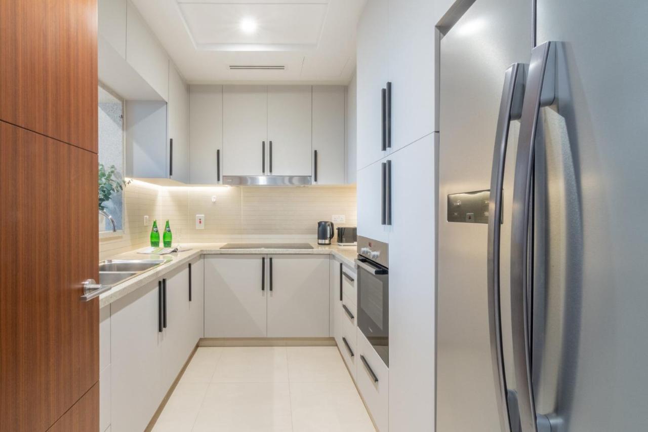 Apartamento Eden's Homes & Villas - Vida Emirates Hills Residences *
