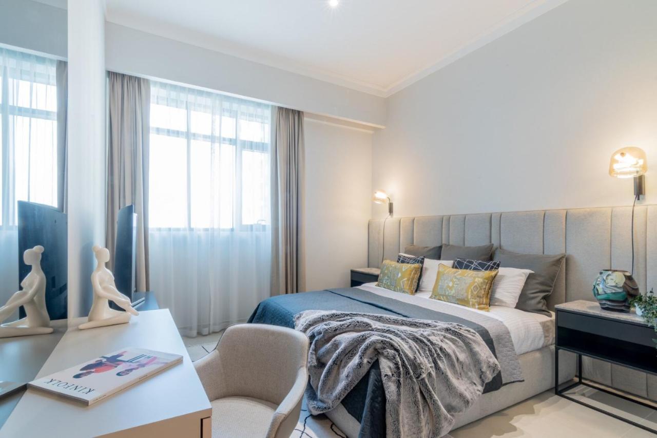 Eden's Homes & Villas - Vida Emirates Hills Residences Apartamento Dubai