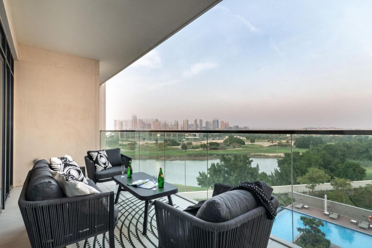 Apartamento Eden's Homes & Villas - Vida Emirates Hills Residences *