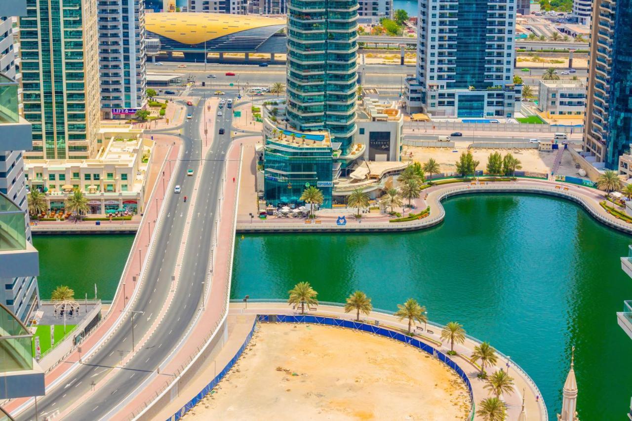 Eden's Homes & - Royal Oceanic Dubai