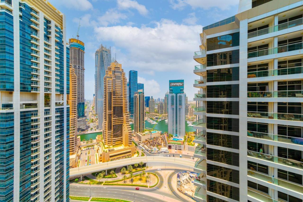 Eden's Homes & - Royal Oceanic Daire Dubai