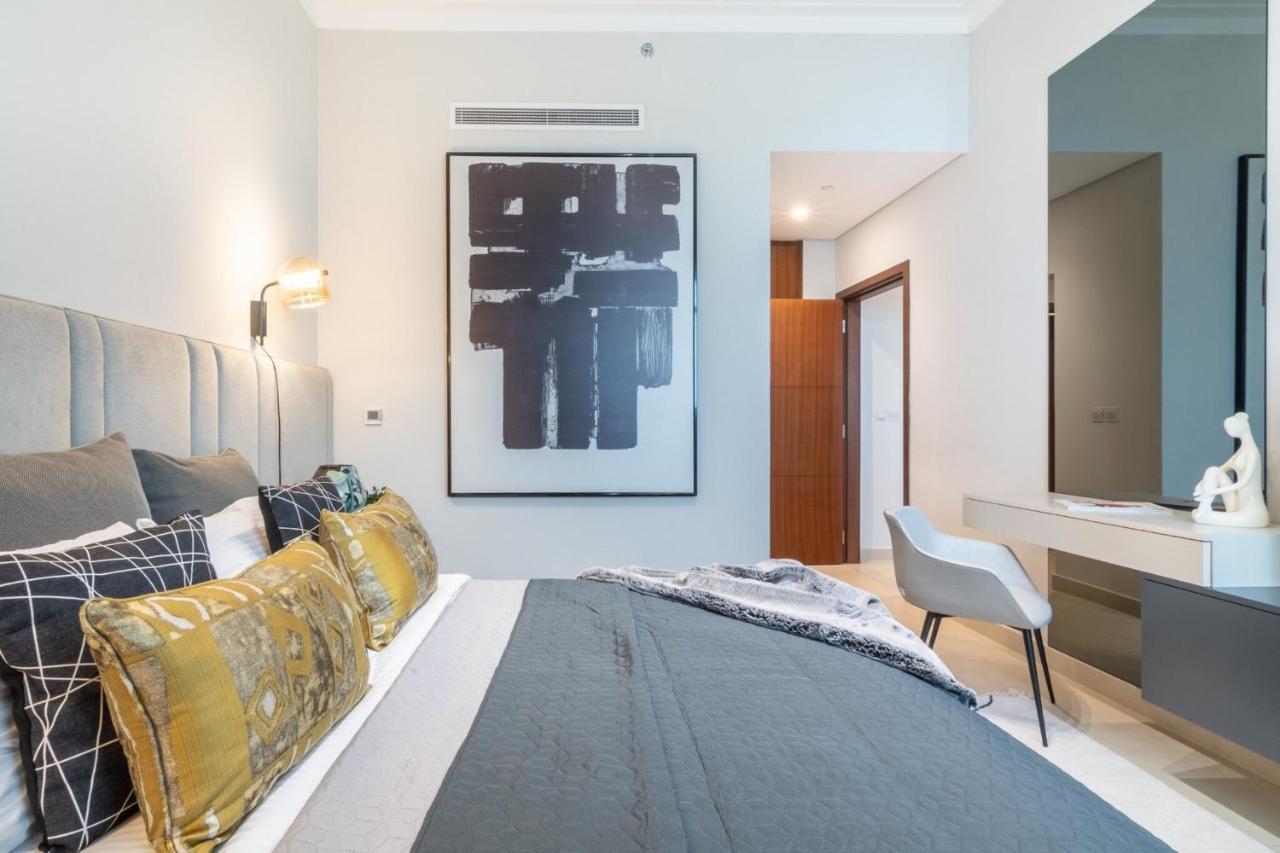 Apartamento Eden's Homes & Villas - Vida Emirates Hills Residences Dubai