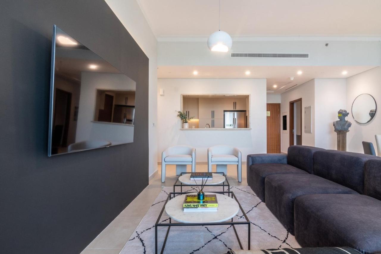 Eden's Homes & Villas - Vida Emirates Hills Residences *