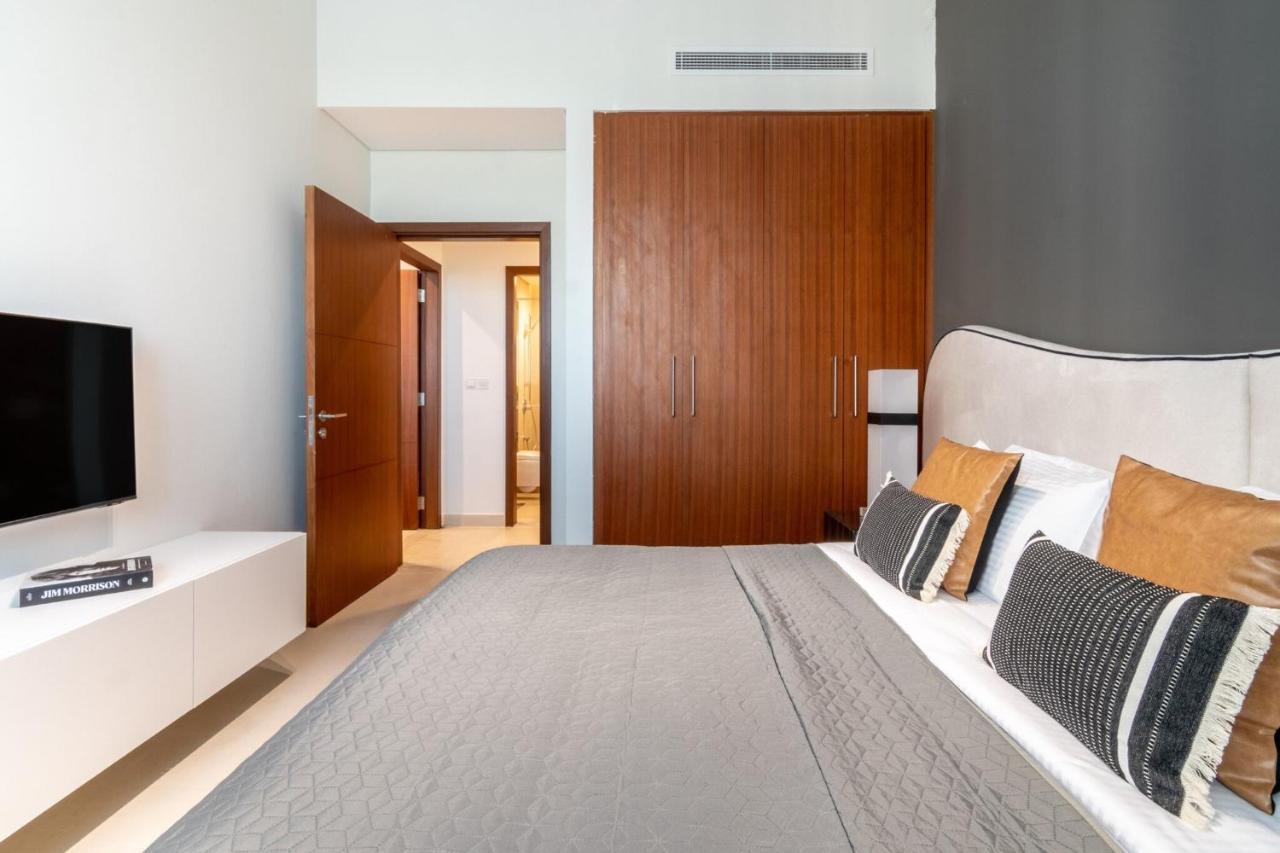 Apartamento Eden's Homes & Villas - Vida Emirates Hills Residences *