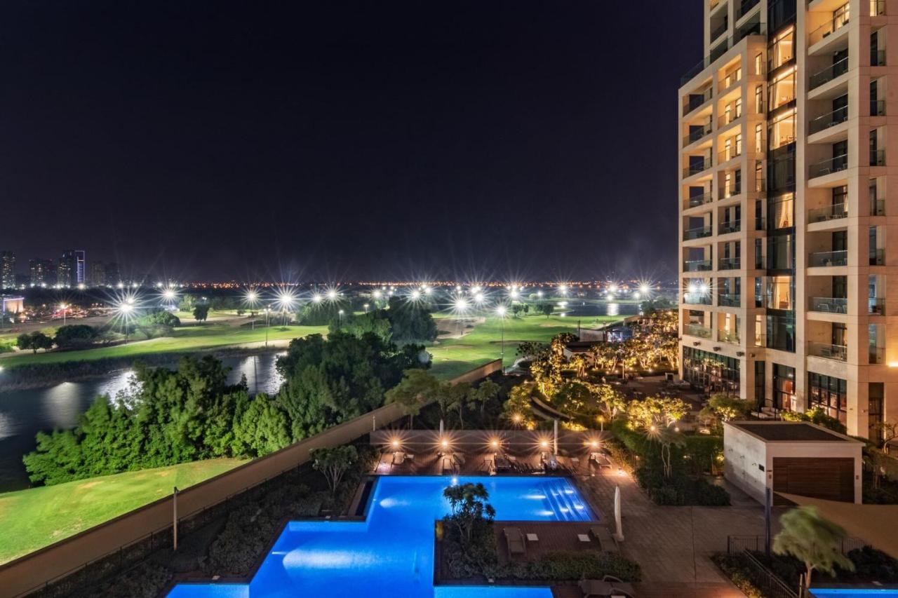 Eden's Homes & Villas - Vida Emirates Hills Residences *