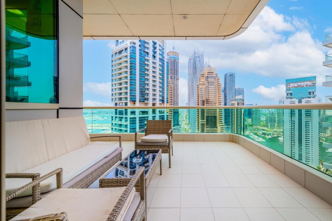 Daire Eden's Homes & - Royal Oceanic Dubai