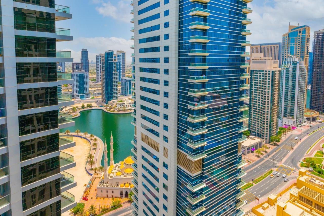 Eden's Homes & - Royal Oceanic Dubai
