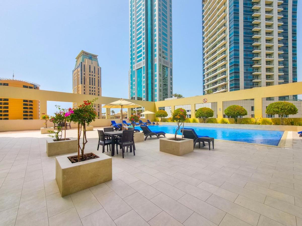 Daire Eden's Homes & - Royal Oceanic Dubai