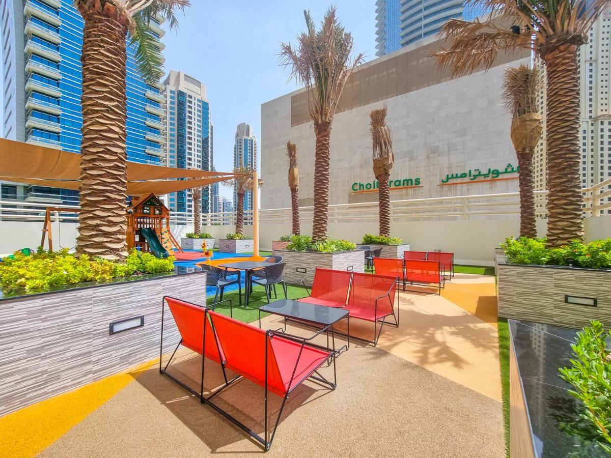 Eden's Homes & - Royal Oceanic Dubai