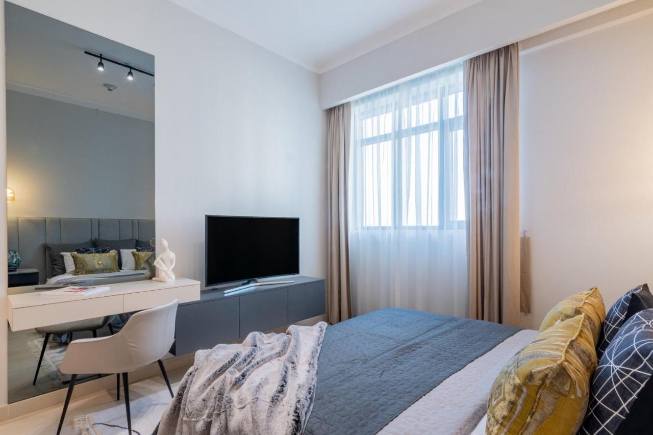 Apartamento Eden's Homes & Villas - Vida Emirates Hills Residences Dubai