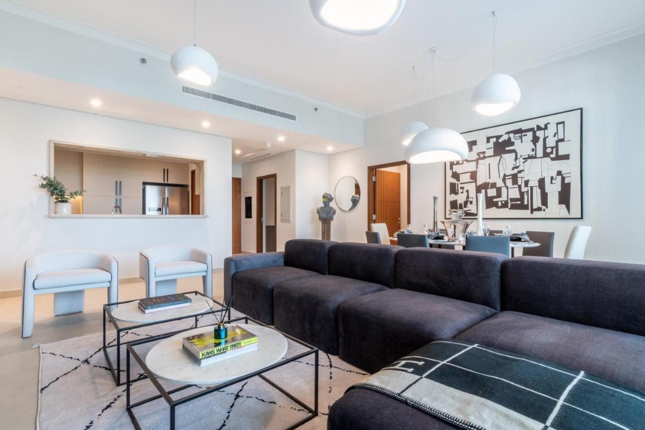 Eden's Homes & Villas - Vida Emirates Hills Residences