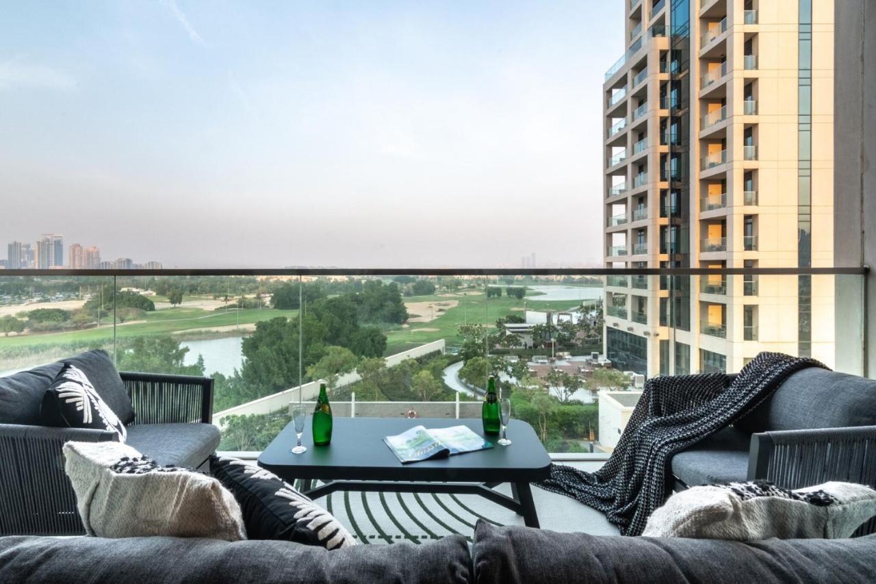 Eden's Homes & Villas - Vida Emirates Hills Residences Apartamento Dubai