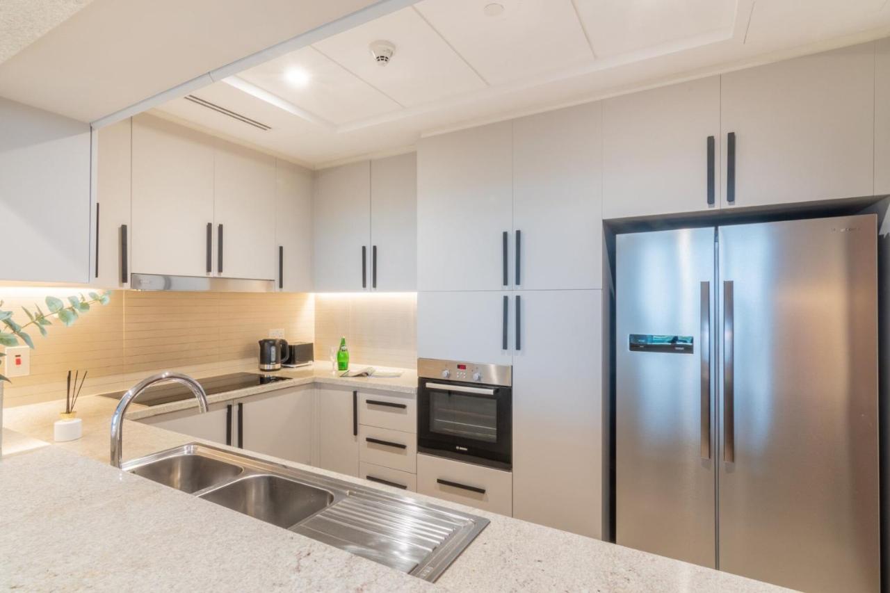 Eden's Homes & Villas - Vida Emirates Hills Residences Apartamento