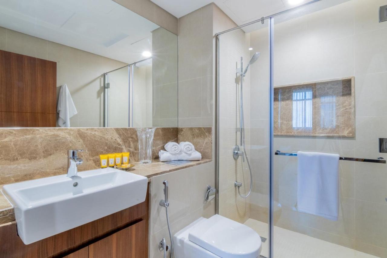 Apartamento Eden's Homes & Villas - Vida Emirates Hills Residences