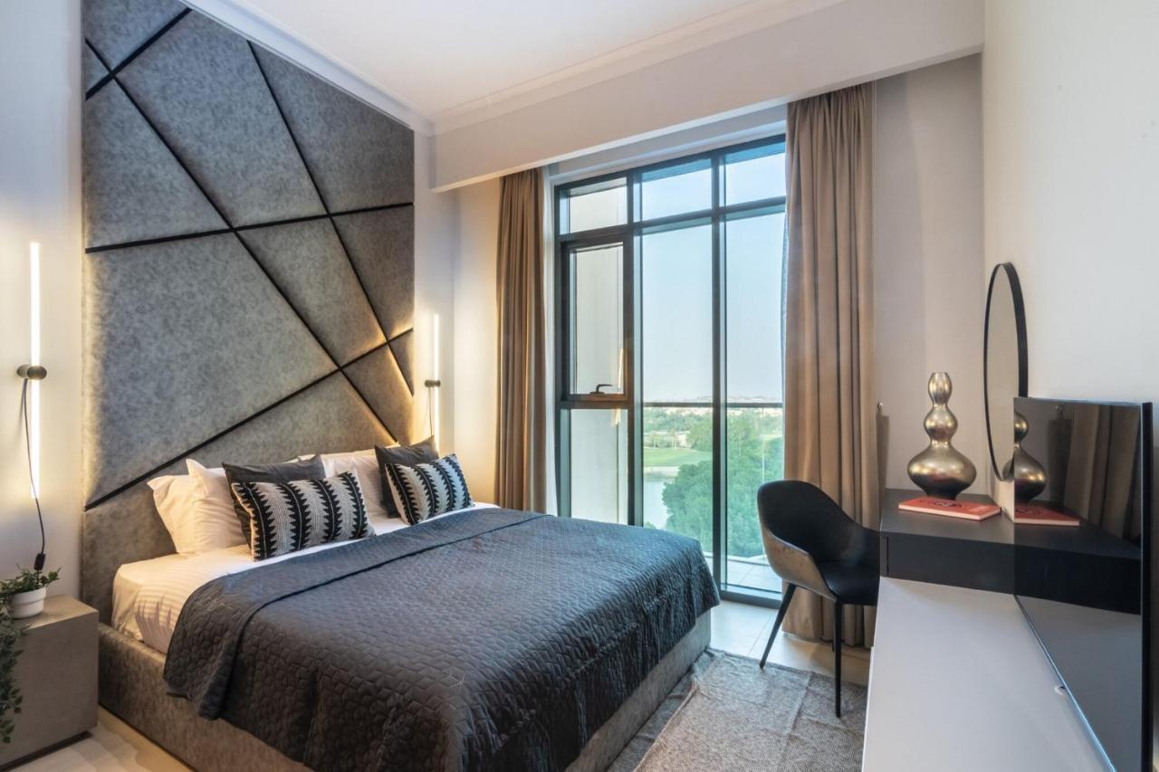 Eden's Homes & Villas - Vida Emirates Hills Residences Apartamento *