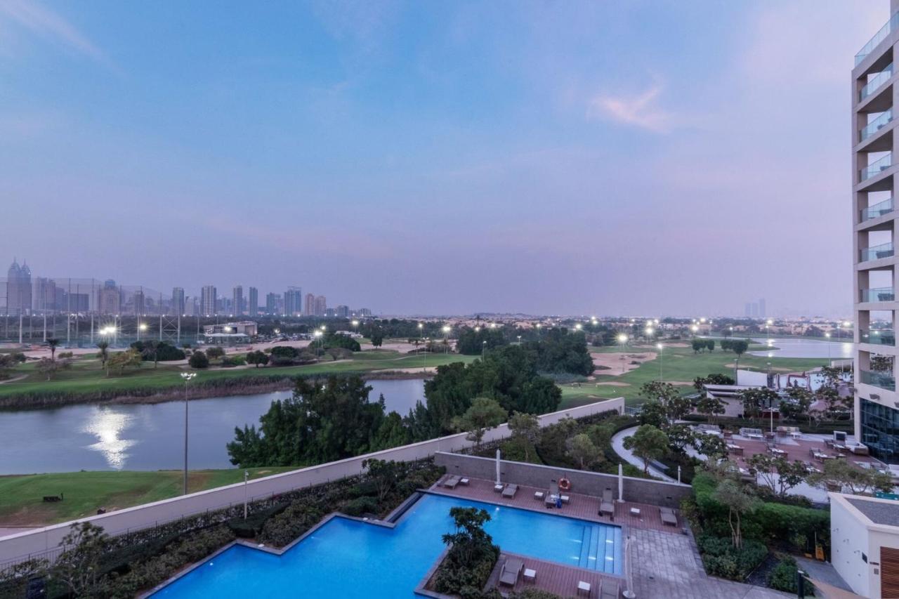 Apartamento Eden's Homes & Villas - Vida Emirates Hills Residences *
