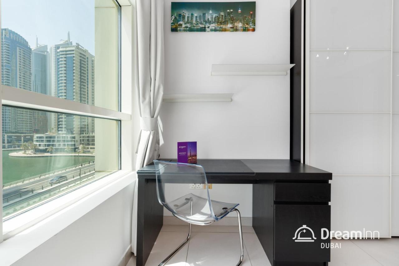 Daire Dream - Marina View Tower *