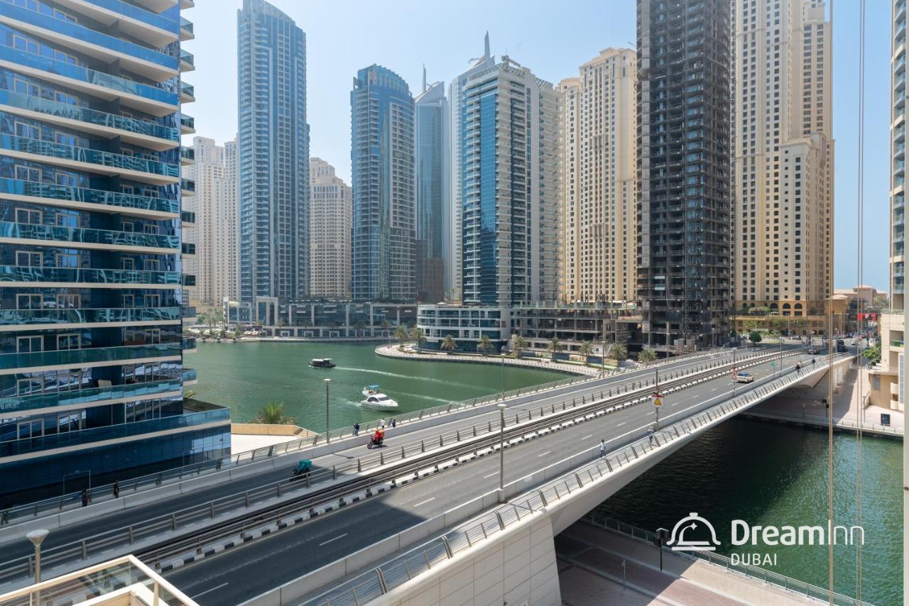 Dream - Marina View Tower Dubai