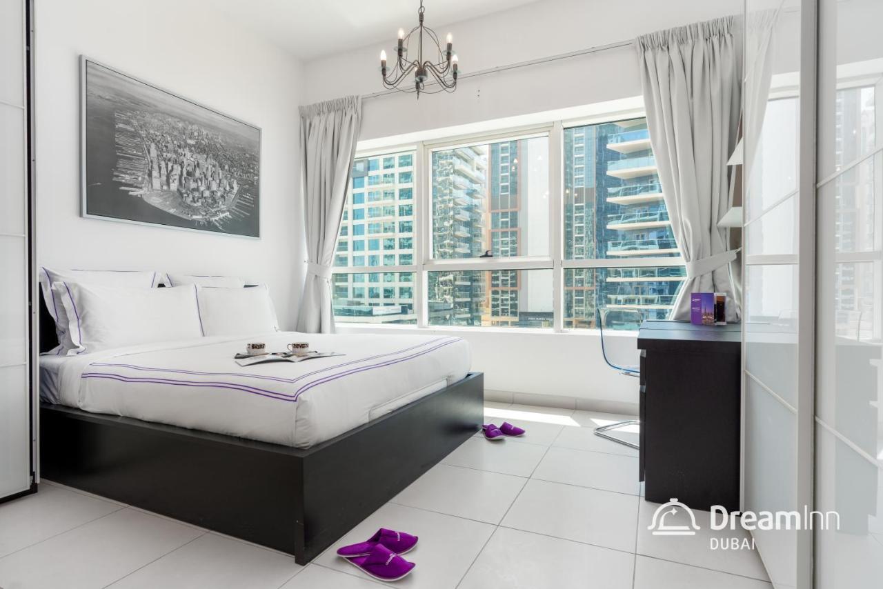 Dream - Marina View Tower *