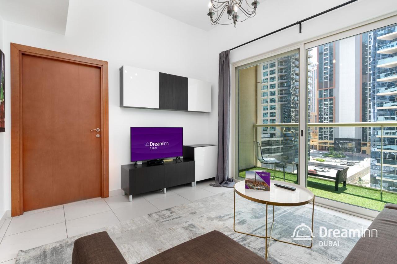 Dream - Marina View Tower Daire Dubai