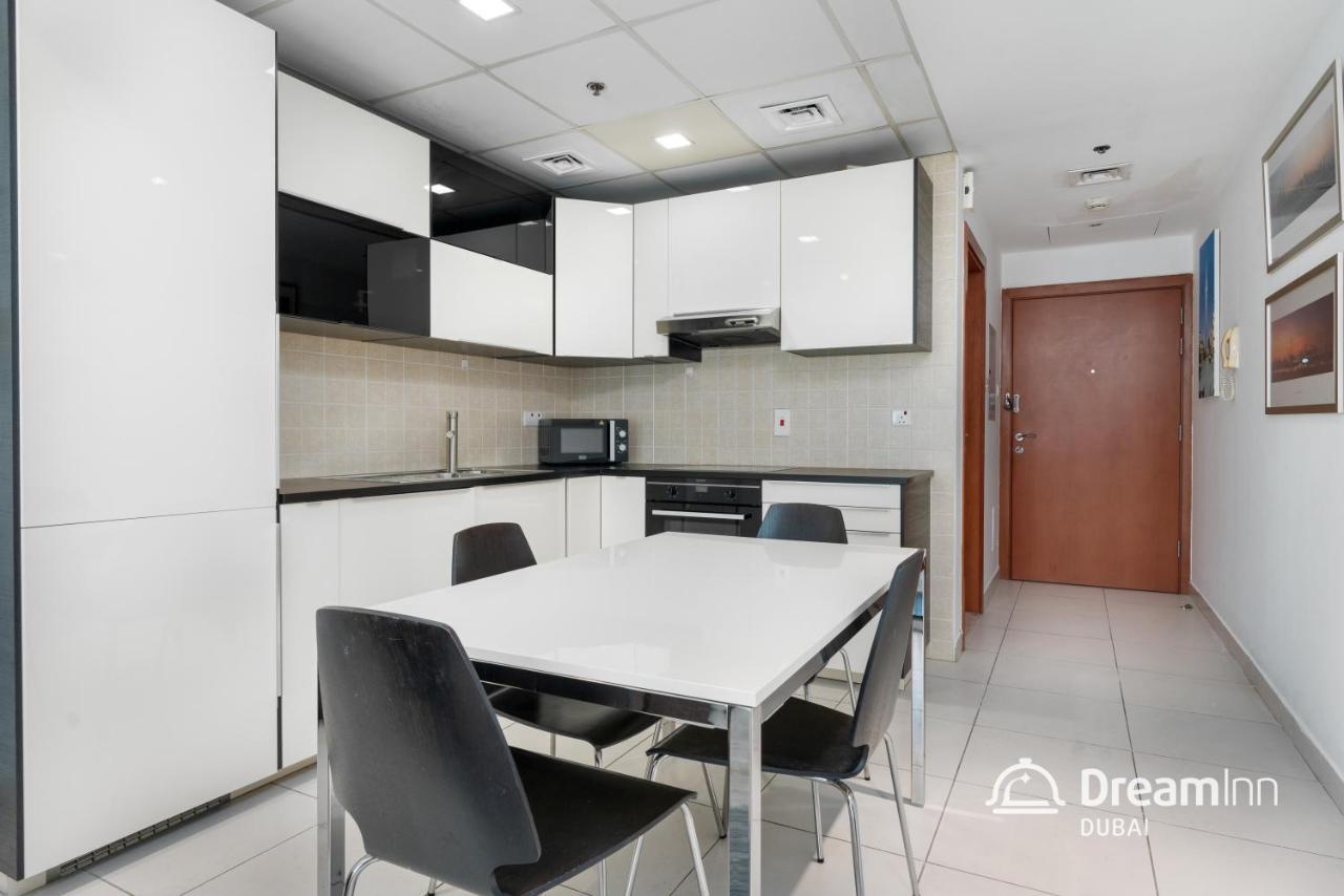 Daire Dream - Marina View Tower *