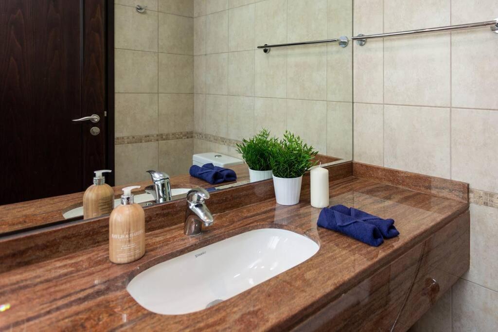 Royal Oceanic - Fantastic In Marina - Jbr Apartment