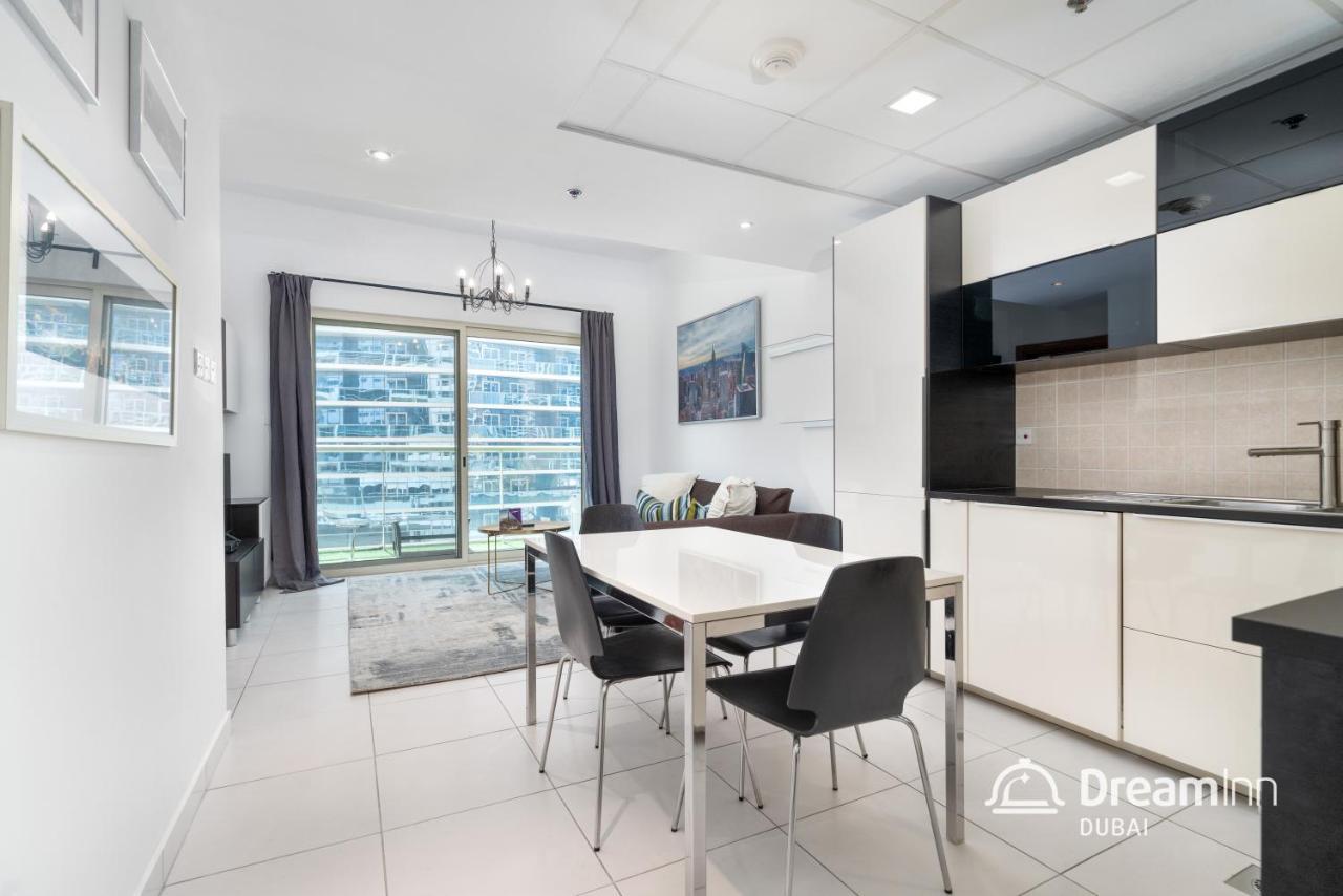 Daire Dream - Marina View Tower