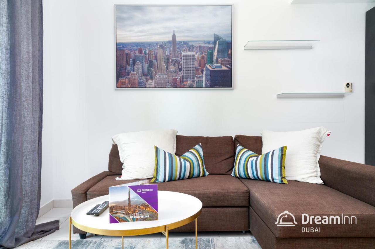 Daire Dream - Marina View Tower