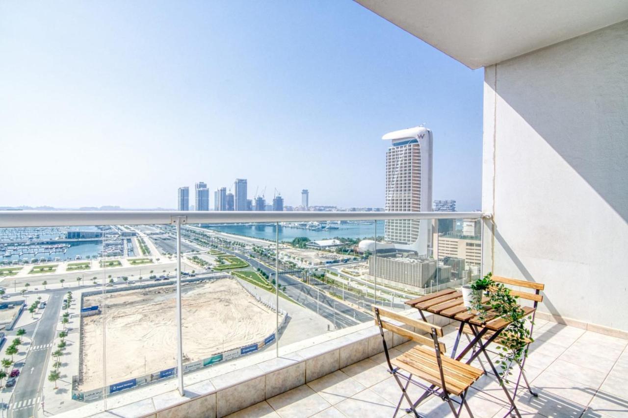 Guestready Chic And Waterfront Lifestyle Dubai