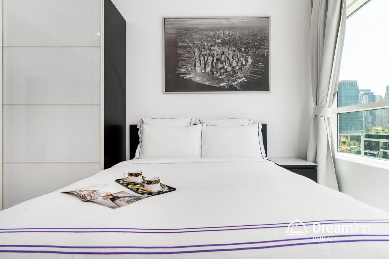 Daire Dream - Marina View Tower