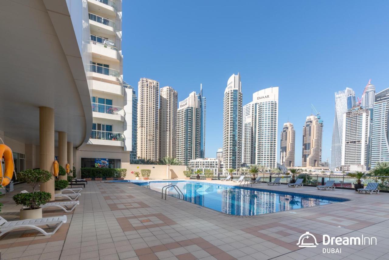 Dream - Marina View Tower * Dubai