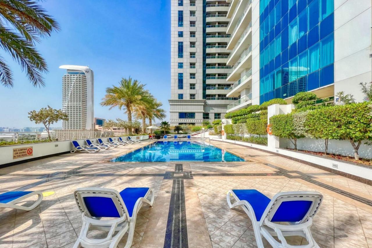 Apartment Guestready Chic And Waterfront Lifestyle