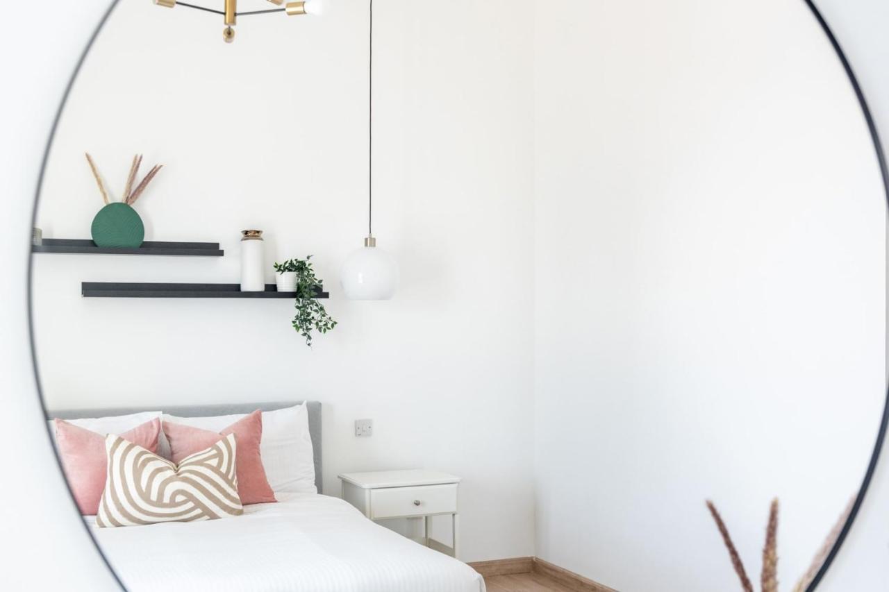 Guestready Chic And Waterfront Lifestyle