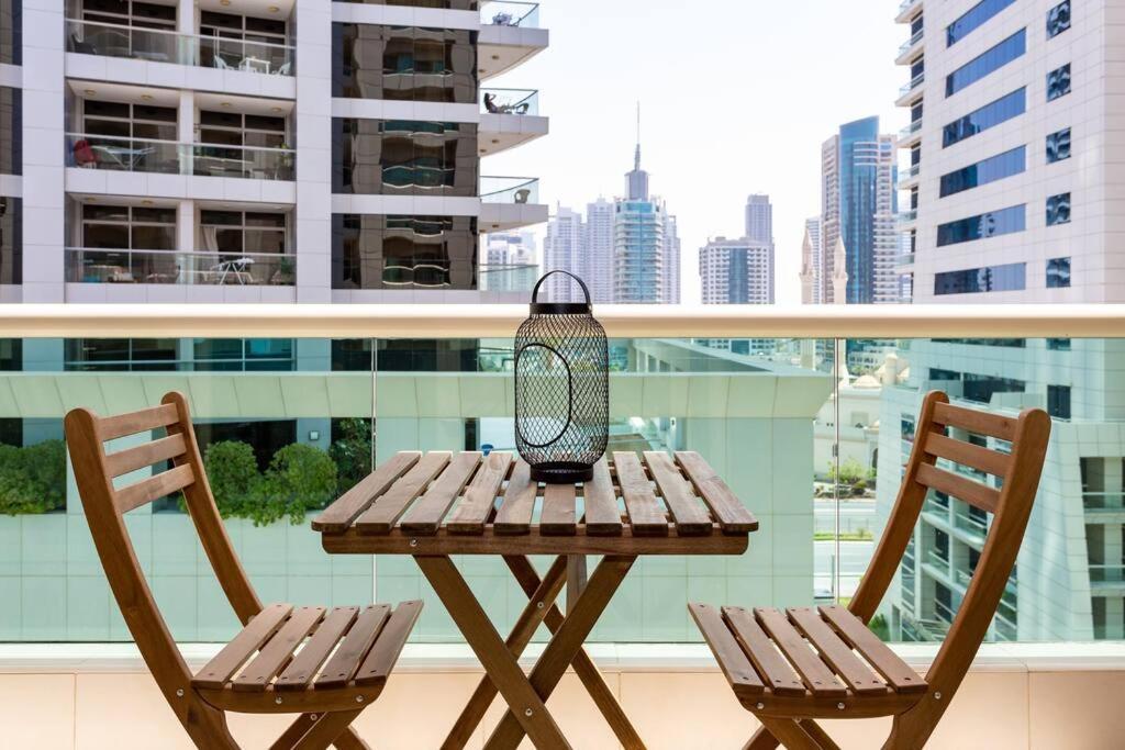 Royal Oceanic - Fantastic In Marina - Jbr Apartment *