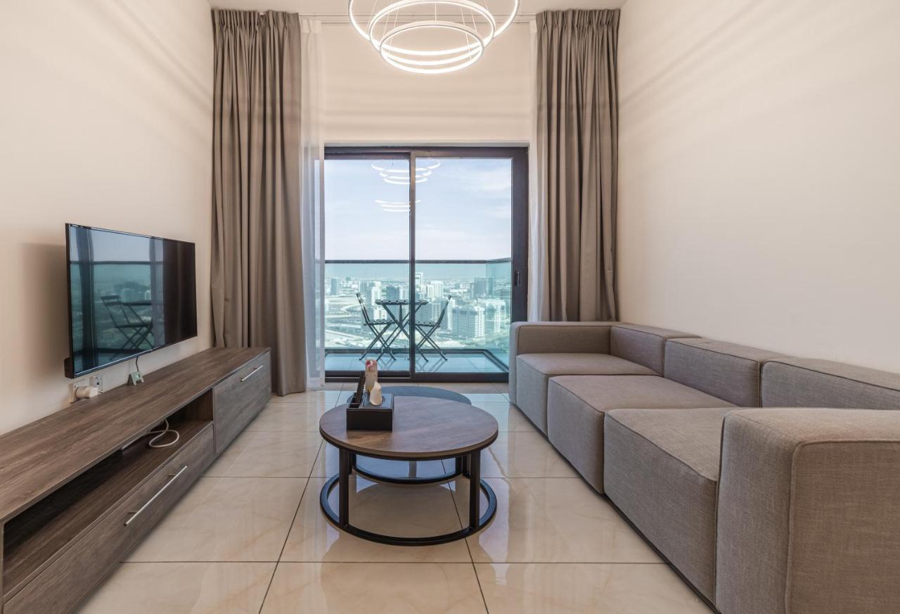 Apartamento Sky View Tower