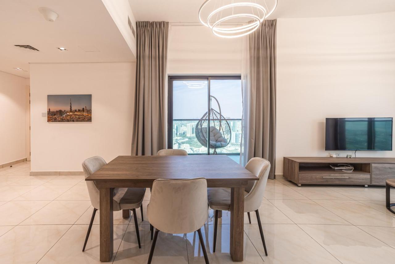 Apartamento Sky View Tower