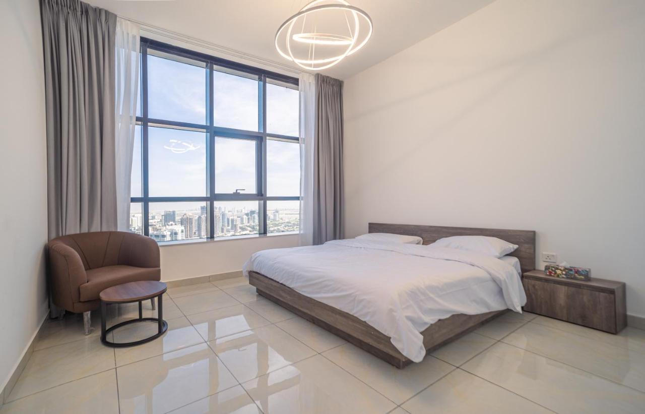 Apartamento Sky View Tower *