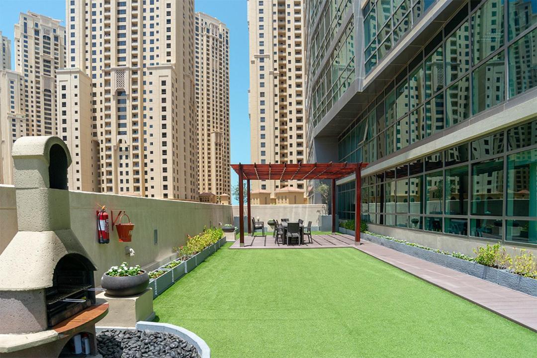 Emaar Marina Quays - Oriental - Full * Dubai