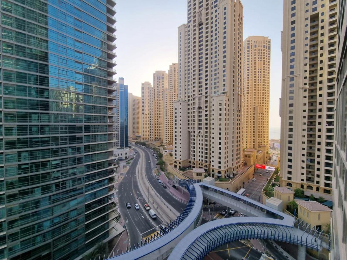Emaar Marina Quays - Oriental - Full