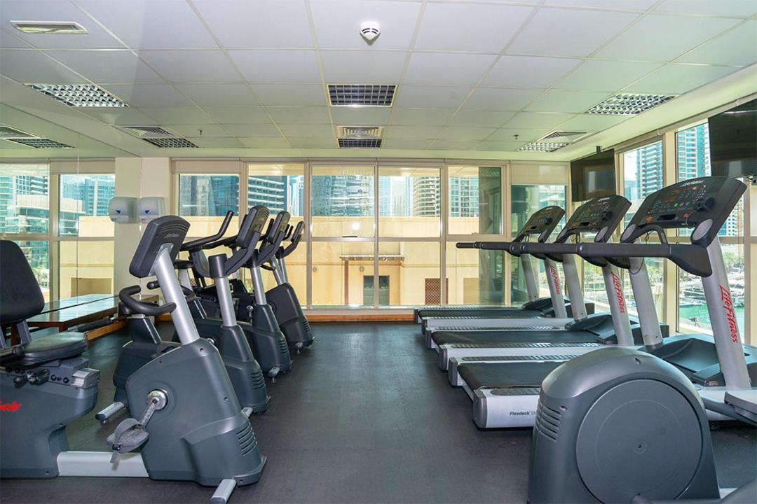 Emaar Marina Quays - Oriental - Full