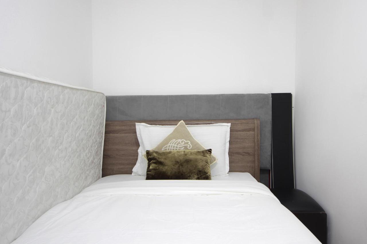 Apartment Shh - D1 Tower Apartments *
