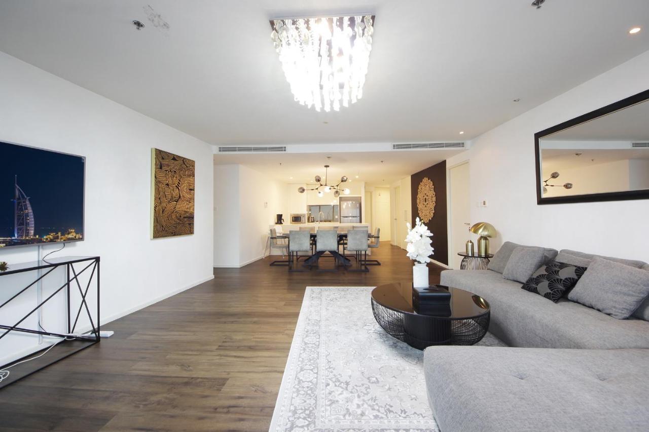 Apartment Shh - D1 Tower Apartments